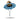 HEMLOCK UPF 50+ SIGNATURE STRAW LIFEGUARD HAT