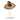 HEMLOCK UPF 50+ SIGNATURE STRAW LIFEGUARD HAT