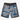 PELAGIC YOUTH HIGH SPOT GOIONE MARLIN BOARDSHORTS
