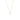MERMAID & ME SATELLITE COWRIE SHELL NECKLACE