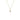 MERMAID & ME COLOR COWRIE SHELL NECKLACE