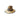 HEMLOCK BIG KIDS LAGUNA UPF 50+ STRAW LIFEGUARD HAT