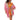 ROXY TAPESTRY PATCHWORK WANDERER COVER UP KIMONO