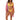 ROXY TAPESTRY PATCHWORK WANDERER COVER UP KIMONO