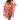 ROXY TAPESTRY PATCHWORK WANDERER COVER UP KIMONO