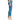 REEL SKIPPER MYSTIC MERMAID WATER LEGGINGS