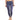 REEL SKIPPER MYSTIC MERMAID WATER LEGGINGS