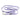 BOAT DOG LILAC TOPOGRAPHY 6' LEASH