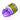 LINDGREN-PITMAN DURALITE DIAMONDS WATER ACTIVATED STROBE LIGHT