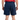 AFTCO ORIGINAL 8" LONG FISHING SHORTS