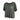 SALTY CREW OUTLINED CROP TEE