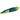 MAGBAY PHOENIX FISH HEAD RIGGED TROLLING LURE