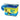 BETTS BLUE MONO CAST NET LEAD