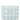 ALOHA PARTY WAVE MAX POUCH LOW TIDE