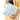 ALOHA PARTY WAVE MAX POUCH LOW TIDE