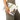 ALOHA PAINTED BIRDS MID POUCH- NEUTRALS