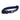 BOAT DOG MIDNIGHT TOPOGRAPHY COLLAR