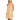 ROXY SUMMER ADVENTURES BEACH COVER-UP DRESS-MOCK ORANGE-XS-