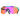 PIT VIPER THE MOTORBOAT SUNSET ORIGINAL SUNGLASSES