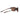 OAKLEY UNSTOPPABLE PRIZM POLARIZED SUNGLASSES