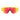 OAKLEY SPHAERA INNER SPARK COLLECTION MATTE TENNIS BALL POLARIZED SUNGLASSES