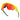 OAKLEY SPHAERA INNER SPARK COLLECTION MATTE TENNIS BALL POLARIZED SUNGLASSES