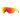 OAKLEY SPHAERA INNER SPARK COLLECTION MATTE TENNIS BALL POLARIZED SUNGLASSES