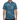 QUIKSILVER WATERMAN BLOCK FISH SHORT SLEEVE SHIRT