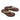 OLUKAI 'AUKAI LEATHER SANDALS