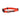 BOAT DOG ORANGE TOPOGRAPHY COLLAR