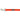 BOAT DOG ORANGE TOPOGRAPHY 6' LEASH