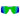 PIT VIPER THE MOONTOWER ELLIPTICALS SUNGLASSES