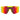PIT VIPER THE 1993 POLARIZED SUNGLASSES