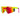 PIT VIPER THE 1993 POLARIZED SUNGLASSES