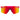 PIT VIPER THE RADICAL POLARIZED SUNGLASSES