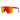 PIT VIPER THE RADICAL POLARIZED SUNGLASSES