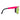 PIT VIPER THE RADICAL POLARIZED SUNGLASSES