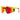 PIT VIPER THE 1993 POLARIZED SUNGLASSES