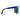 PIT VIPER THE LEONARDO POLARIZED SUNGLASSES