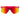 PIT VIPER THE RADICAL POLARIZED SUNGLASSES