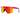 PIT VIPER THE RADICAL POLARIZED SUNGLASSES