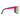 PIT VIPER THE RADICAL POLARIZED SUNGLASSES