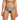ROXY PALM CRUZ CHEEKY BIKINI BOTTOMS