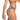 ROXY PALM CRUZ CHEEKY BIKINI BOTTOMS