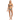 ROXY PALM CRUZ CHEEKY BIKINI BOTTOMS