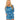 REEL SKIPPER MODERN TROPICAL LA BRISA L/S PERFORMANCE HOODIE