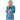 REEL SKIPPER MODERN TROPICAL LA BRISA L/S PERFORMANCE HOODIE
