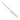 DEXTER BASICS 7" NARROW FILLET KNIFE
