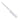 DEXTER BASICS NARROW FILLET KNIFE