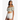 ROXY FLIRTY WALK CROPPED RUCHED CROP TOP-PALM TREE DREAMS-XS-
